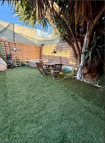 4 slaapkamer Appartement te koop in Palma de Mallorca - € 500.000 (Ref: 9499752)