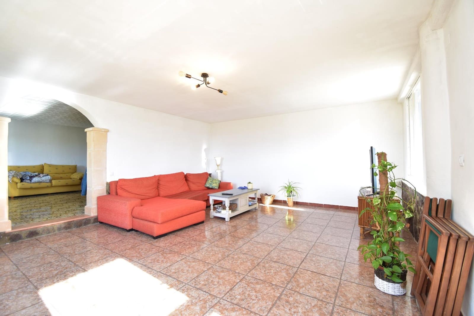 3 slaapkamer Finca/Landhuis te koop in Santa Maria del Cami met garage - € 199.000 (Ref: 9513431)