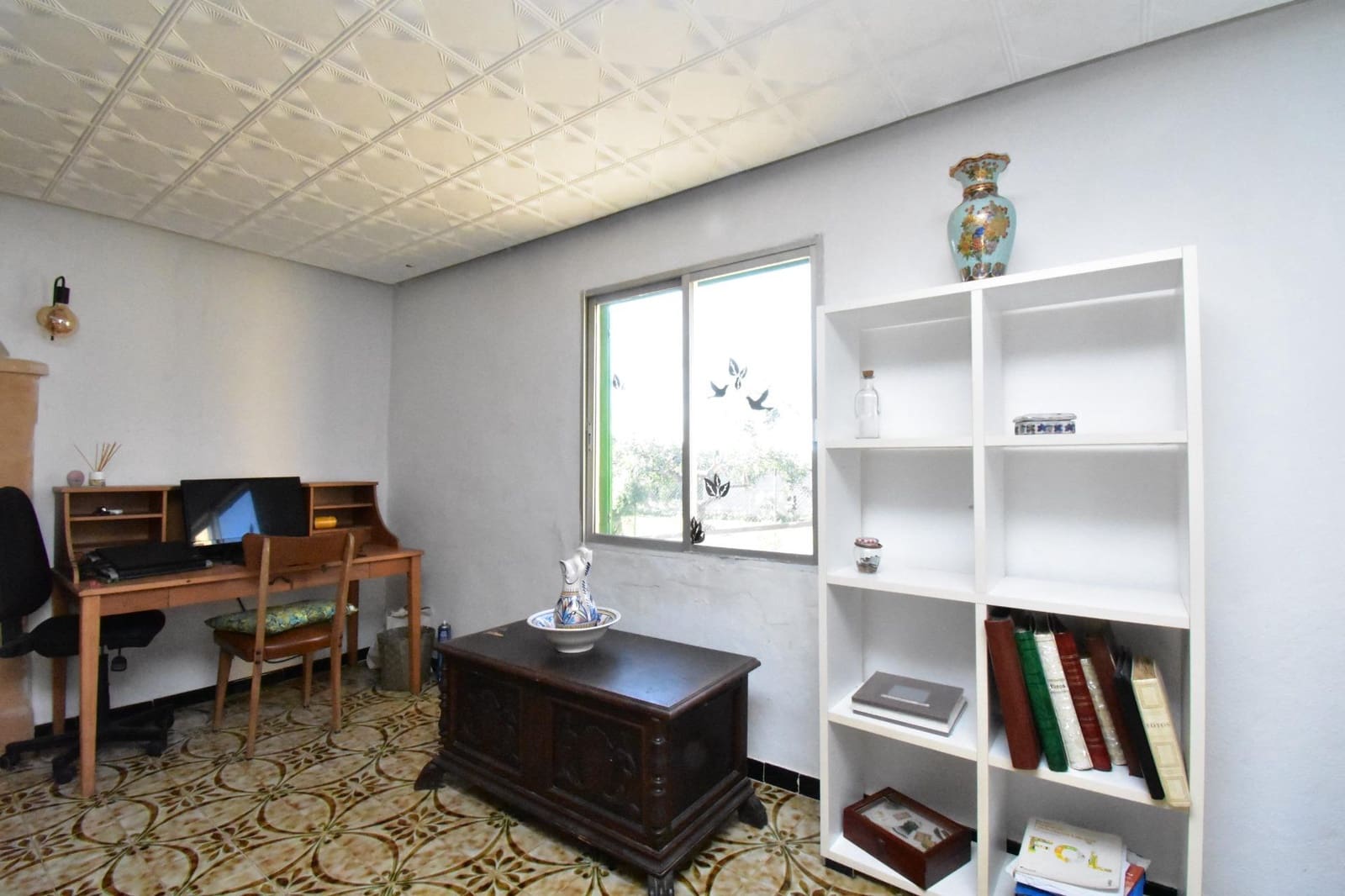 3 slaapkamer Finca/Landhuis te koop in Santa Maria del Cami met garage - € 199.000 (Ref: 9513431)