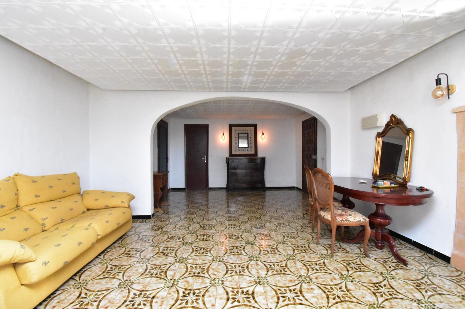 3 slaapkamer Finca/Landhuis te koop in Santa Maria del Cami met garage - € 199.000 (Ref: 9513431)