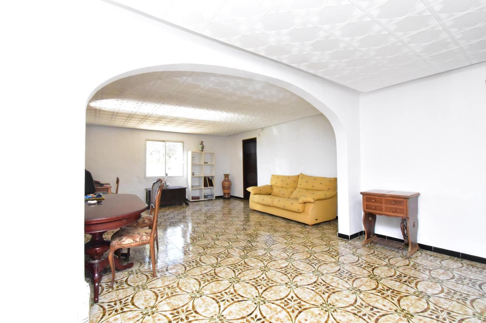 3 slaapkamer Finca/Landhuis te koop in Santa Maria del Cami met garage - € 199.000 (Ref: 9513431)
