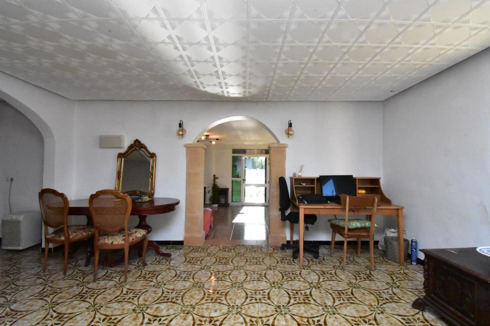 3 slaapkamer Finca/Landhuis te koop in Santa Maria del Cami met garage - € 199.000 (Ref: 9513431)