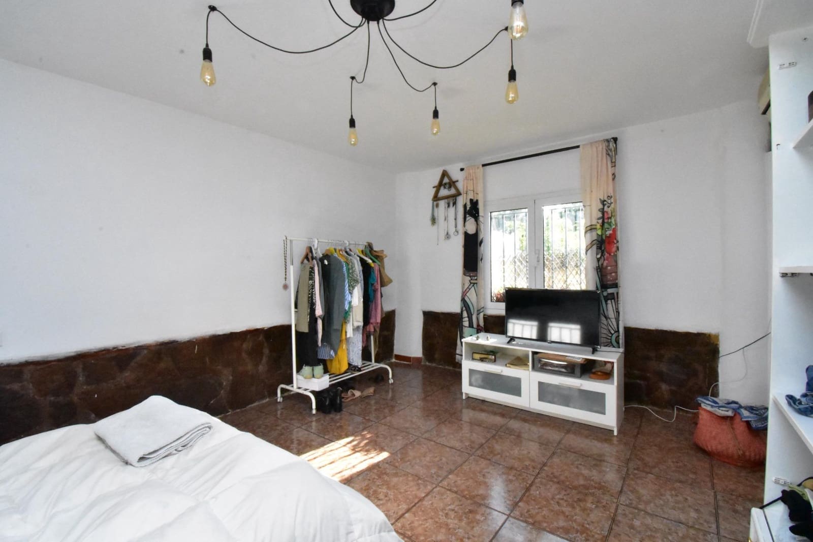 3 slaapkamer Finca/Landhuis te koop in Santa Maria del Cami met garage - € 199.000 (Ref: 9513431)