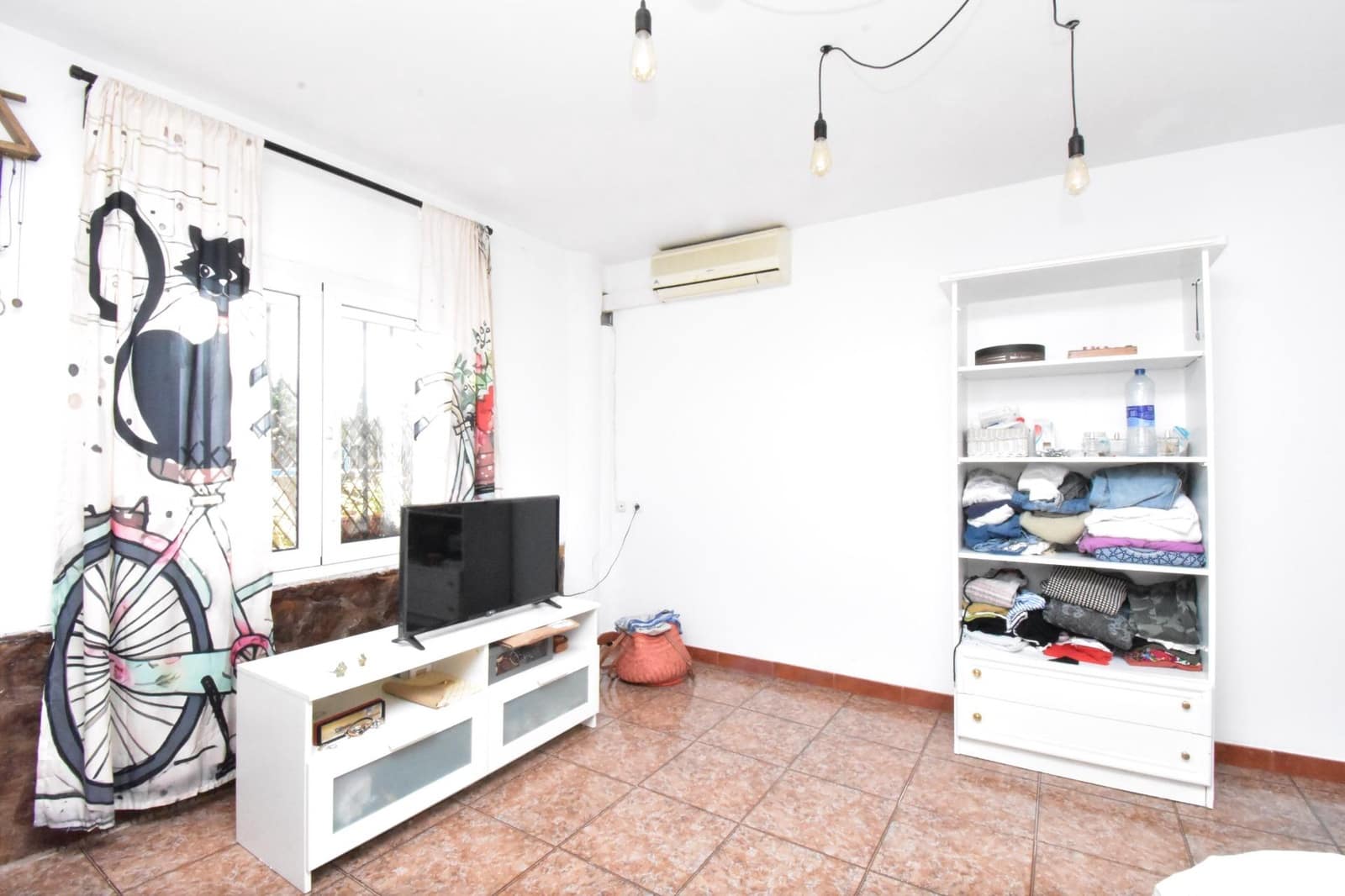 3 slaapkamer Finca/Landhuis te koop in Santa Maria del Cami met garage - € 199.000 (Ref: 9513431)