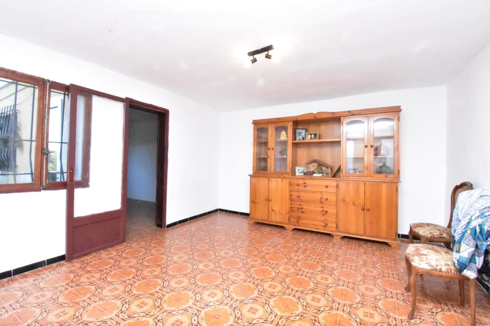 3 slaapkamer Finca/Landhuis te koop in Santa Maria del Cami met garage - € 199.000 (Ref: 9513431)