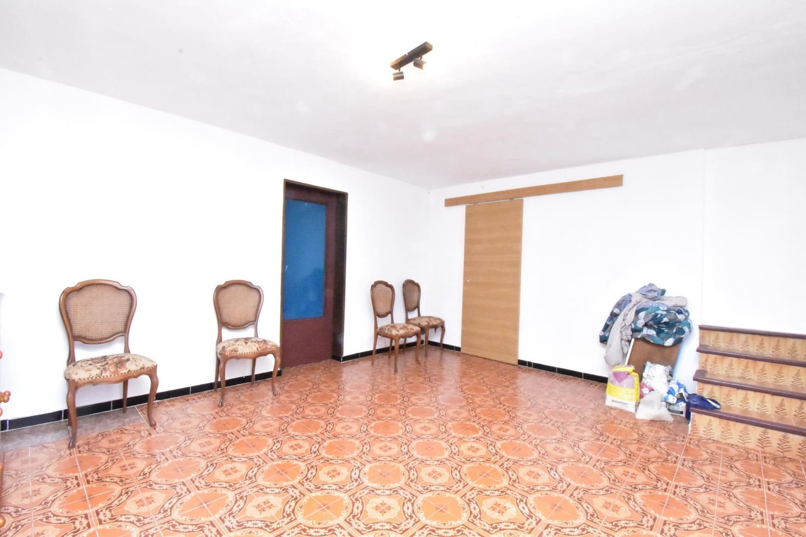 3 slaapkamer Finca/Landhuis te koop in Santa Maria del Cami met garage - € 199.000 (Ref: 9513431)