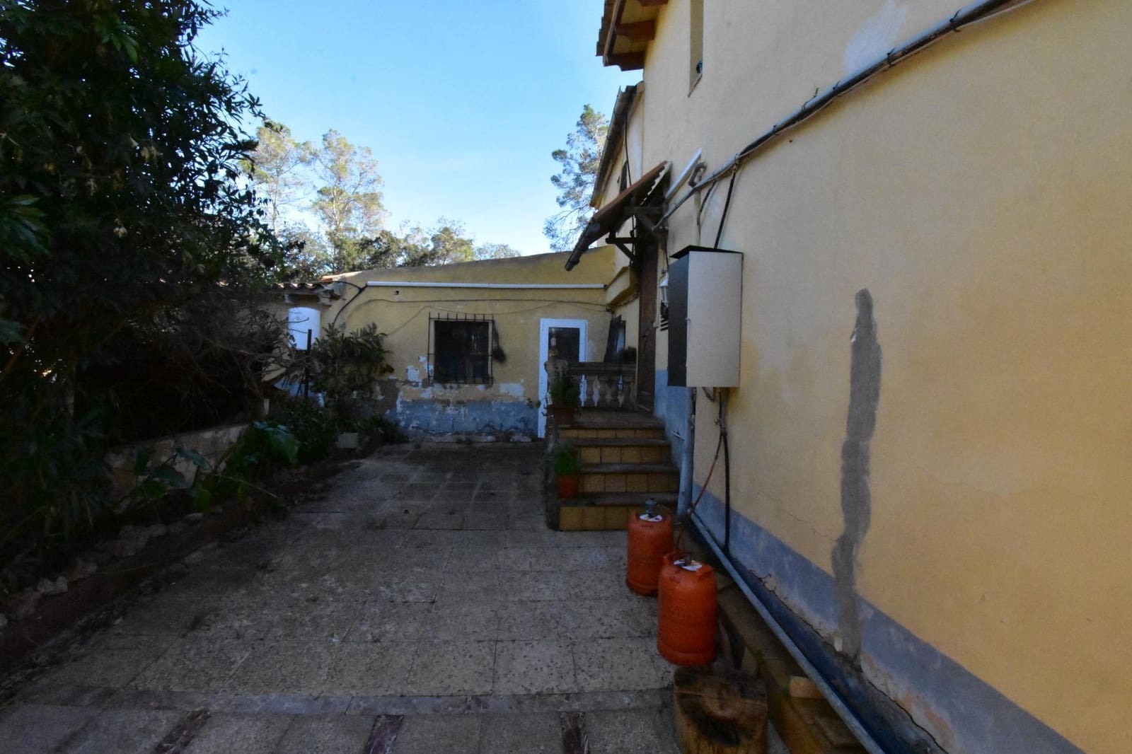 3 slaapkamer Finca/Landhuis te koop in Santa Maria del Cami met garage - € 199.000 (Ref: 9513431)