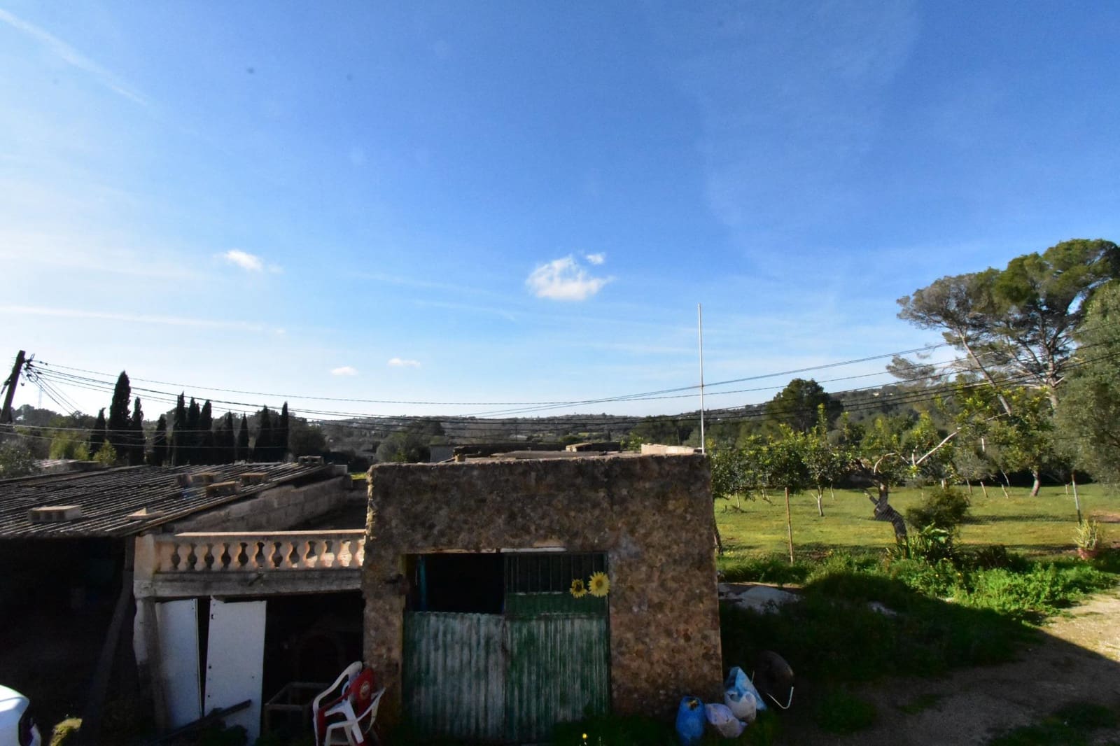 3 slaapkamer Finca/Landhuis te koop in Santa Maria del Cami met garage - € 199.000 (Ref: 9513431)