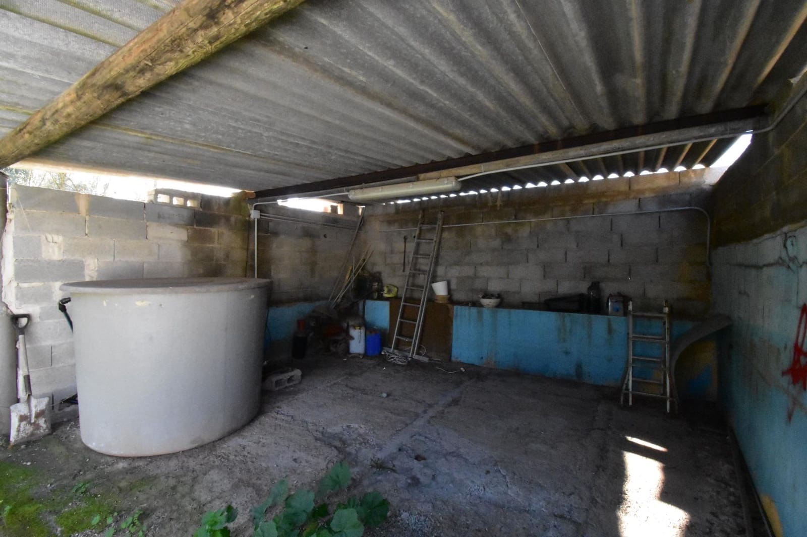 3 slaapkamer Finca/Landhuis te koop in Santa Maria del Cami met garage - € 199.000 (Ref: 9513431)