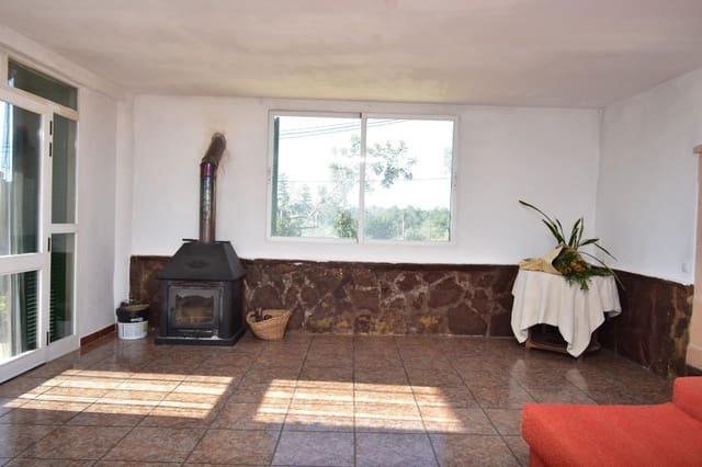 3 slaapkamer Finca/Landhuis te koop in Santa María del Camí met garage - € 199.000 (Ref: 9513431)
