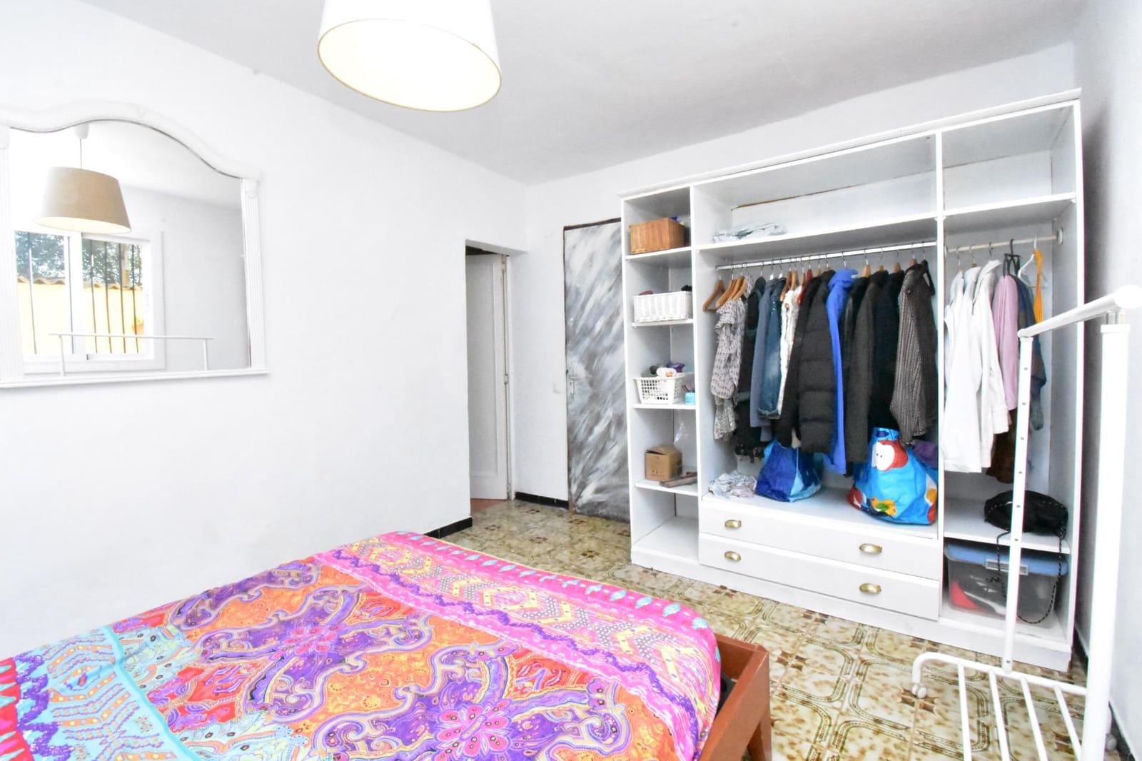 3 slaapkamer Finca/Landhuis te koop in Santa Maria del Cami met garage - € 199.000 (Ref: 9513431)