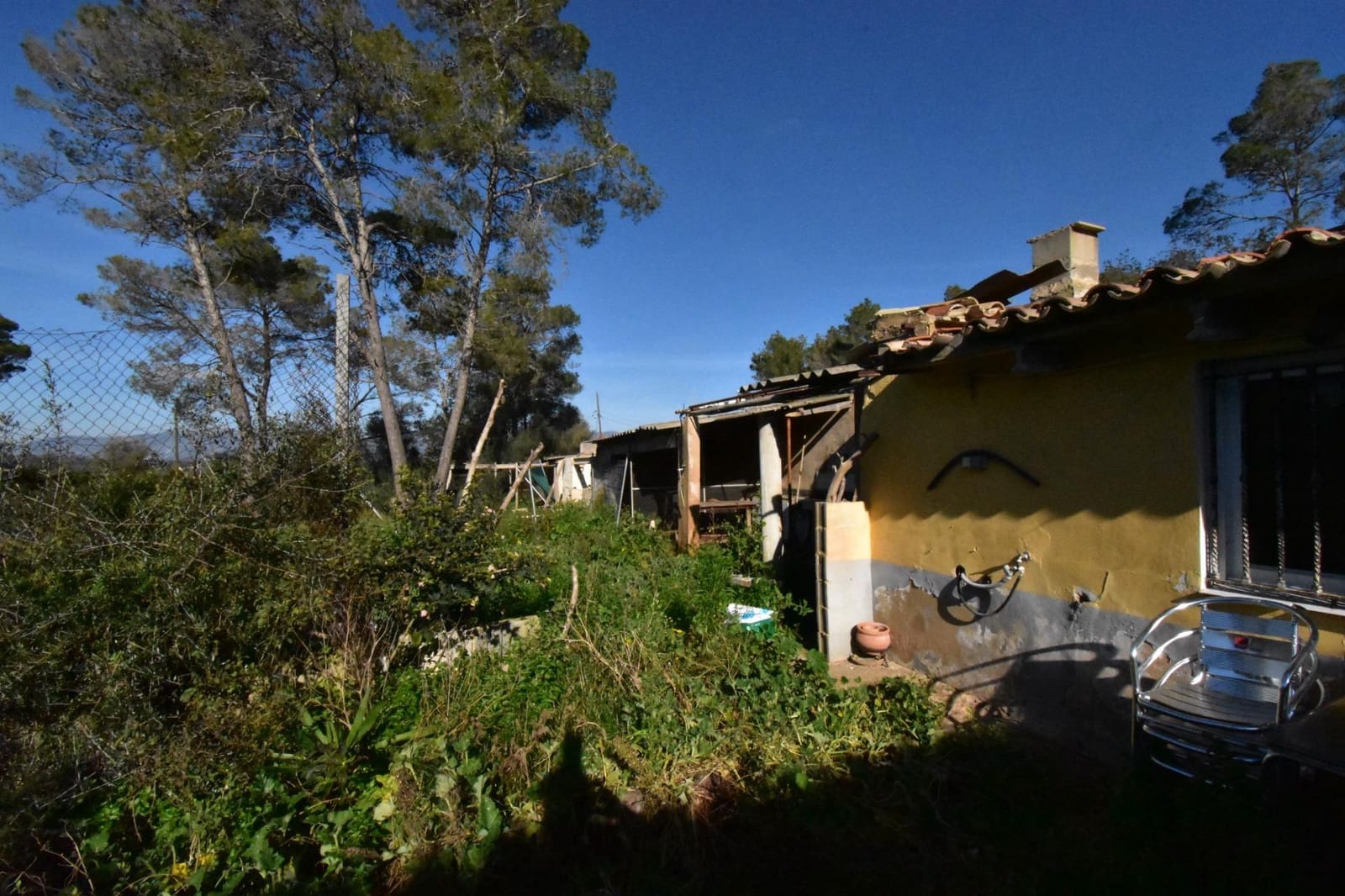 3 slaapkamer Finca/Landhuis te koop in Santa Maria del Cami met garage - € 199.000 (Ref: 9513431)