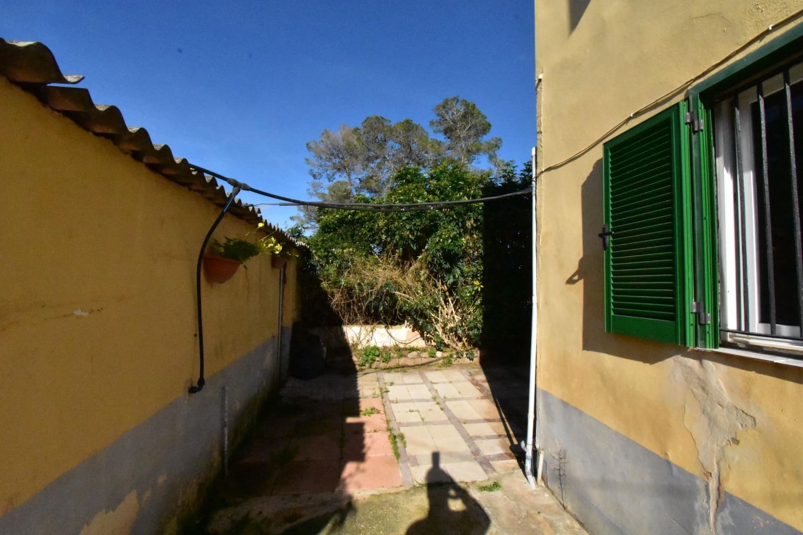 3 slaapkamer Finca/Landhuis te koop in Santa Maria del Cami met garage - € 199.000 (Ref: 9513431)