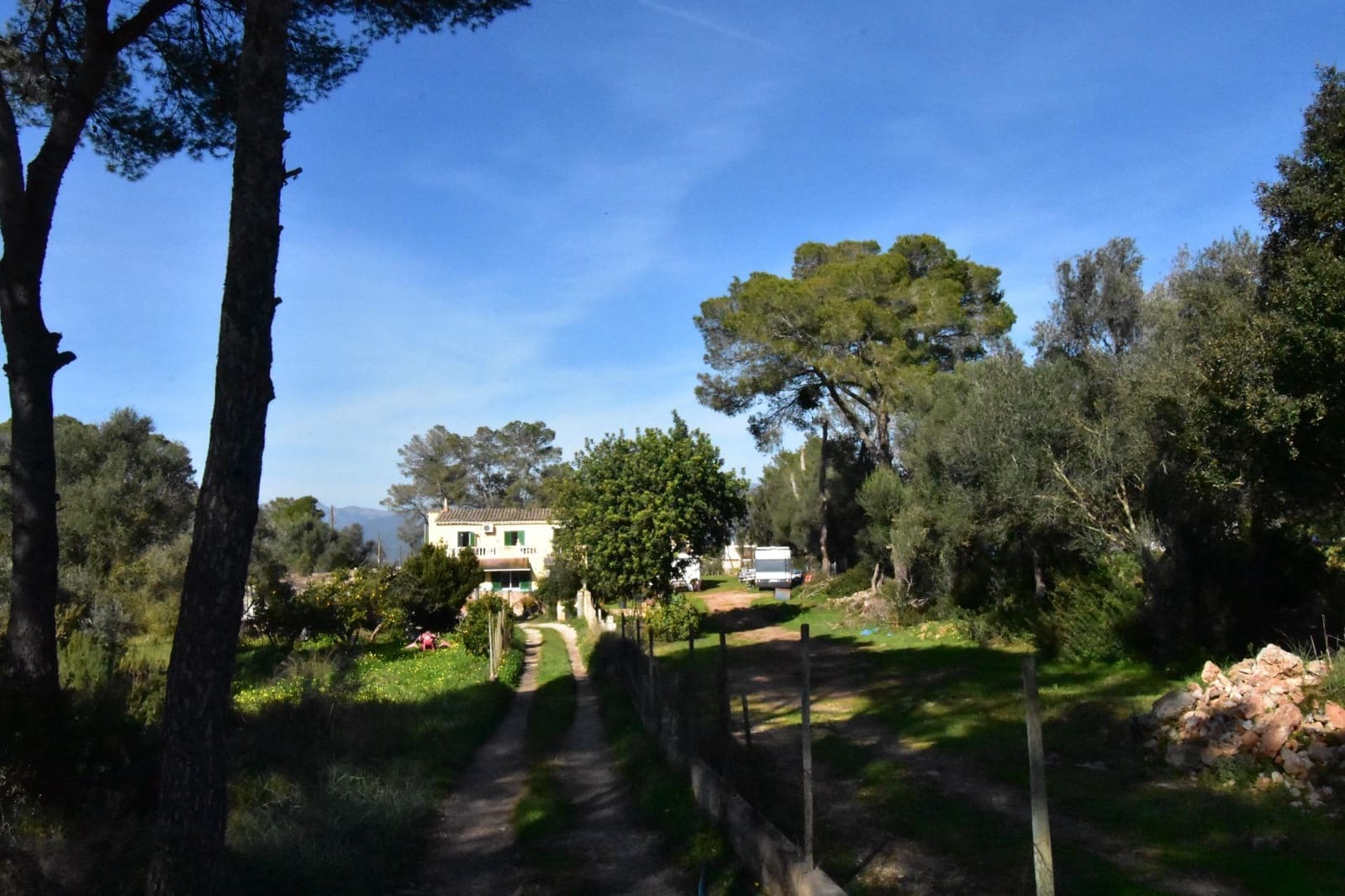 3 slaapkamer Finca/Landhuis te koop in Santa Maria del Cami met garage - € 199.000 (Ref: 9513431)