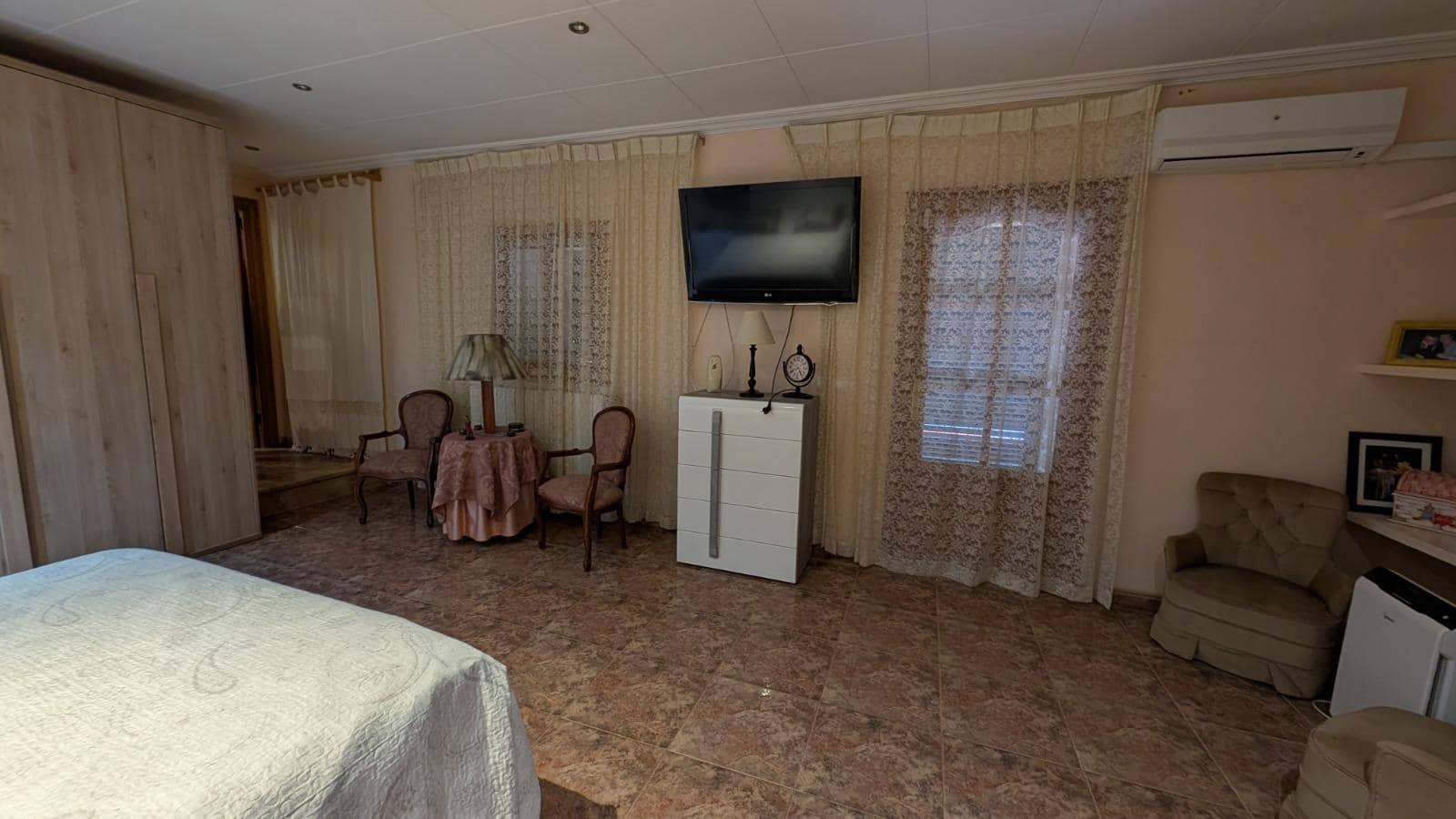 4 soverom Villa til salgs i Algaida med garasje - € 585 000 (Ref: 9530543)