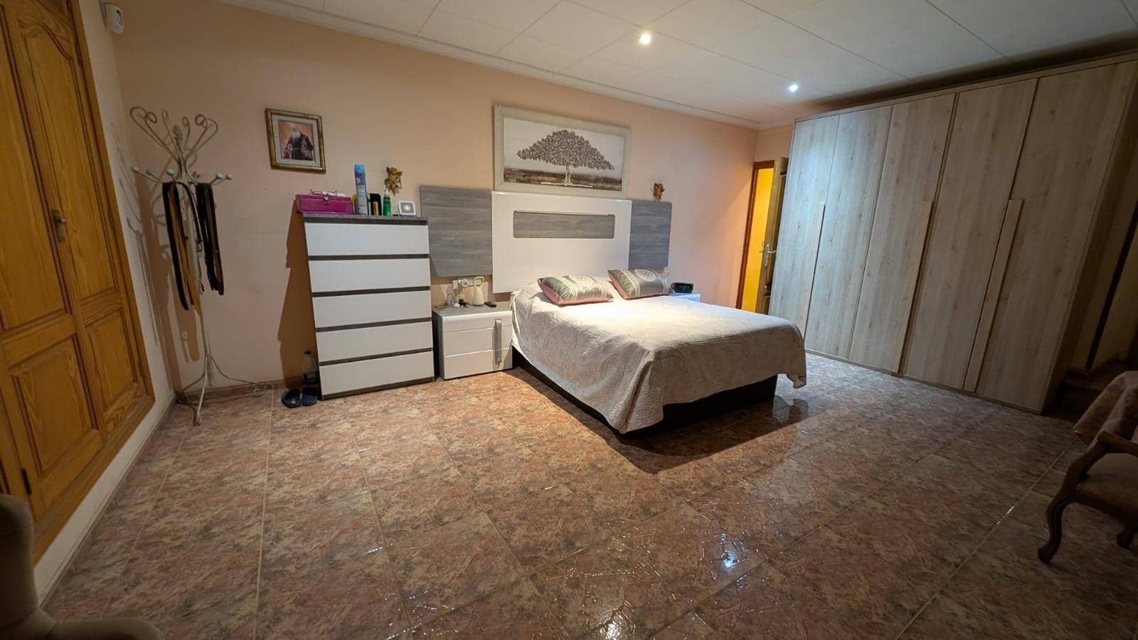 4 soverom Villa til salgs i Algaida med garasje - € 585 000 (Ref: 9530543)