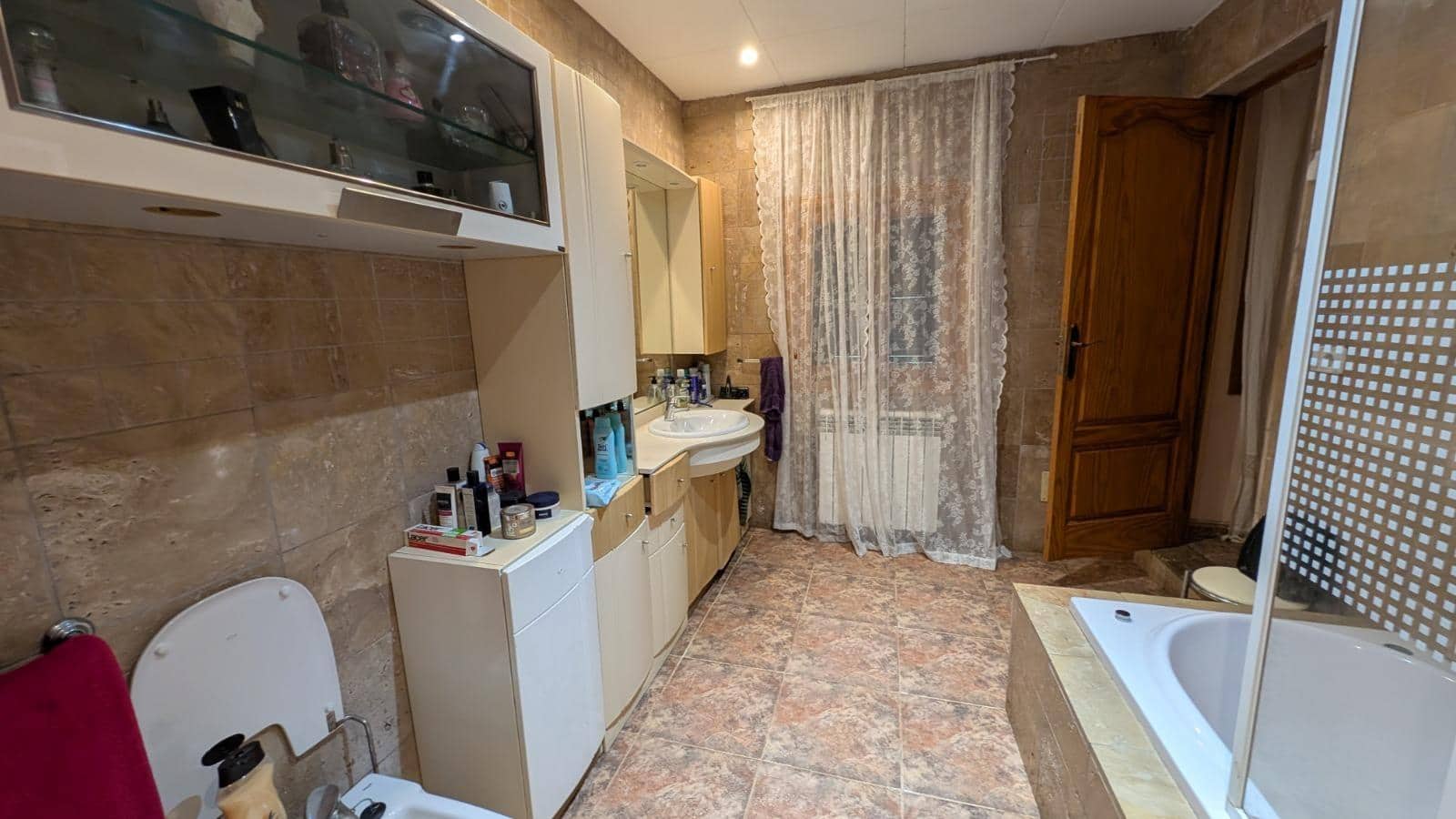 4 soverom Villa til salgs i Algaida med garasje - € 585 000 (Ref: 9530543)