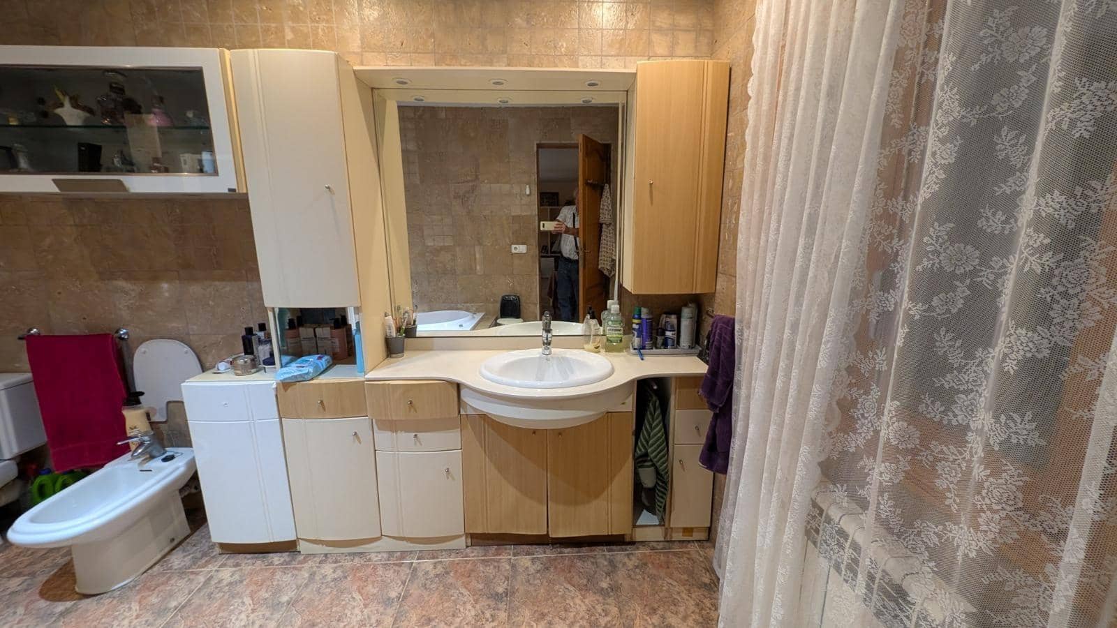 4 soverom Villa til salgs i Algaida med garasje - € 585 000 (Ref: 9530543)