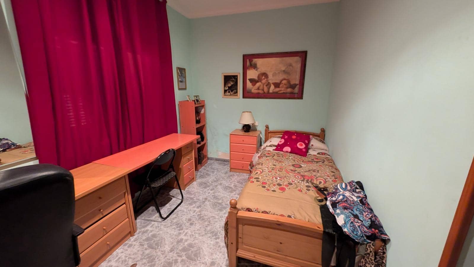 4 soverom Villa til salgs i Algaida med garasje - € 585 000 (Ref: 9530543)