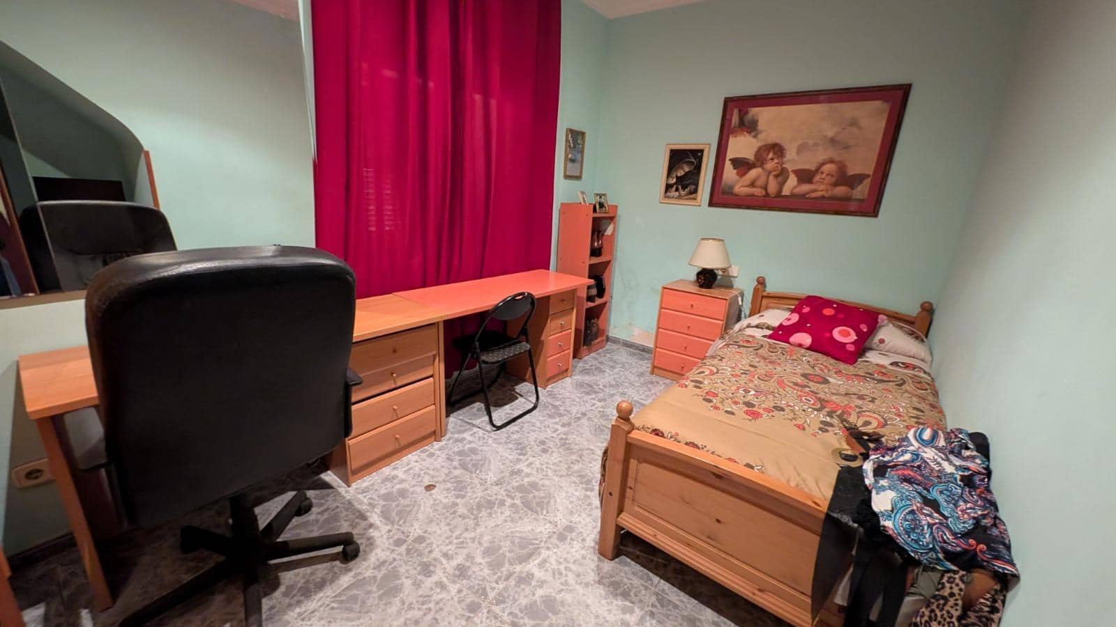 4 soverom Villa til salgs i Algaida med garasje - € 585 000 (Ref: 9530543)