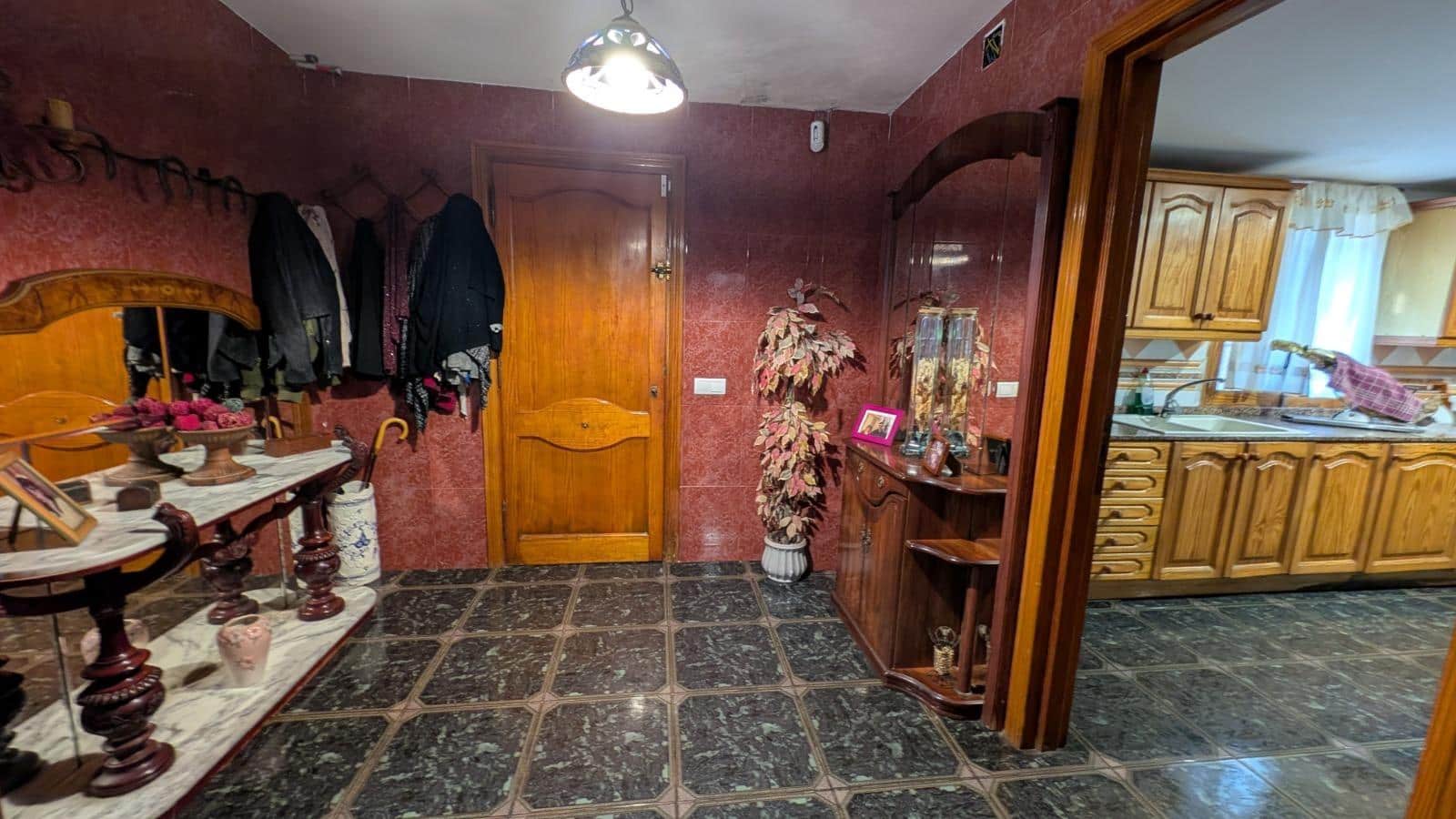 4 soverom Villa til salgs i Algaida med garasje - € 585 000 (Ref: 9530543)