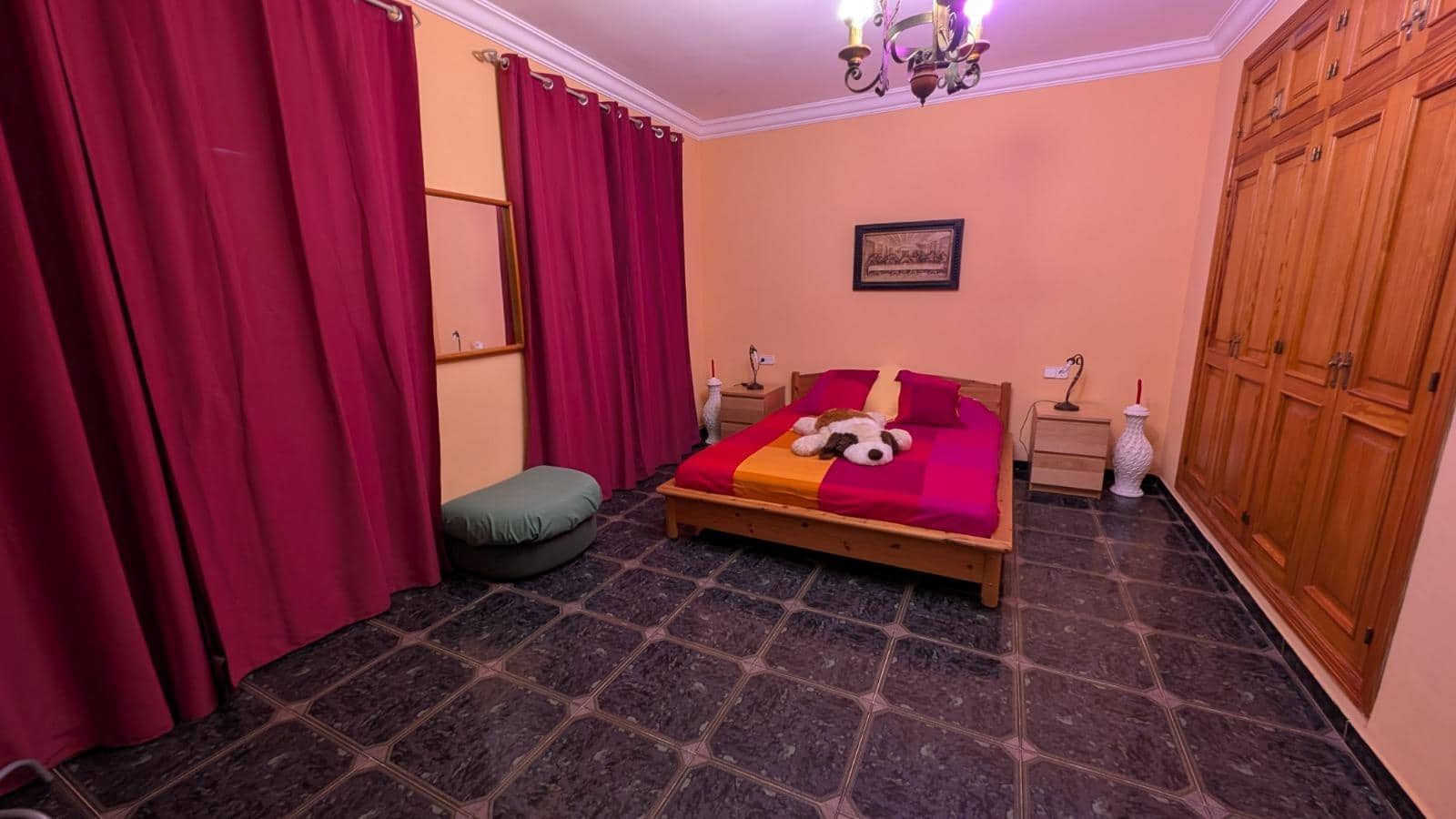 4 soverom Villa til salgs i Algaida med garasje - € 585 000 (Ref: 9530543)