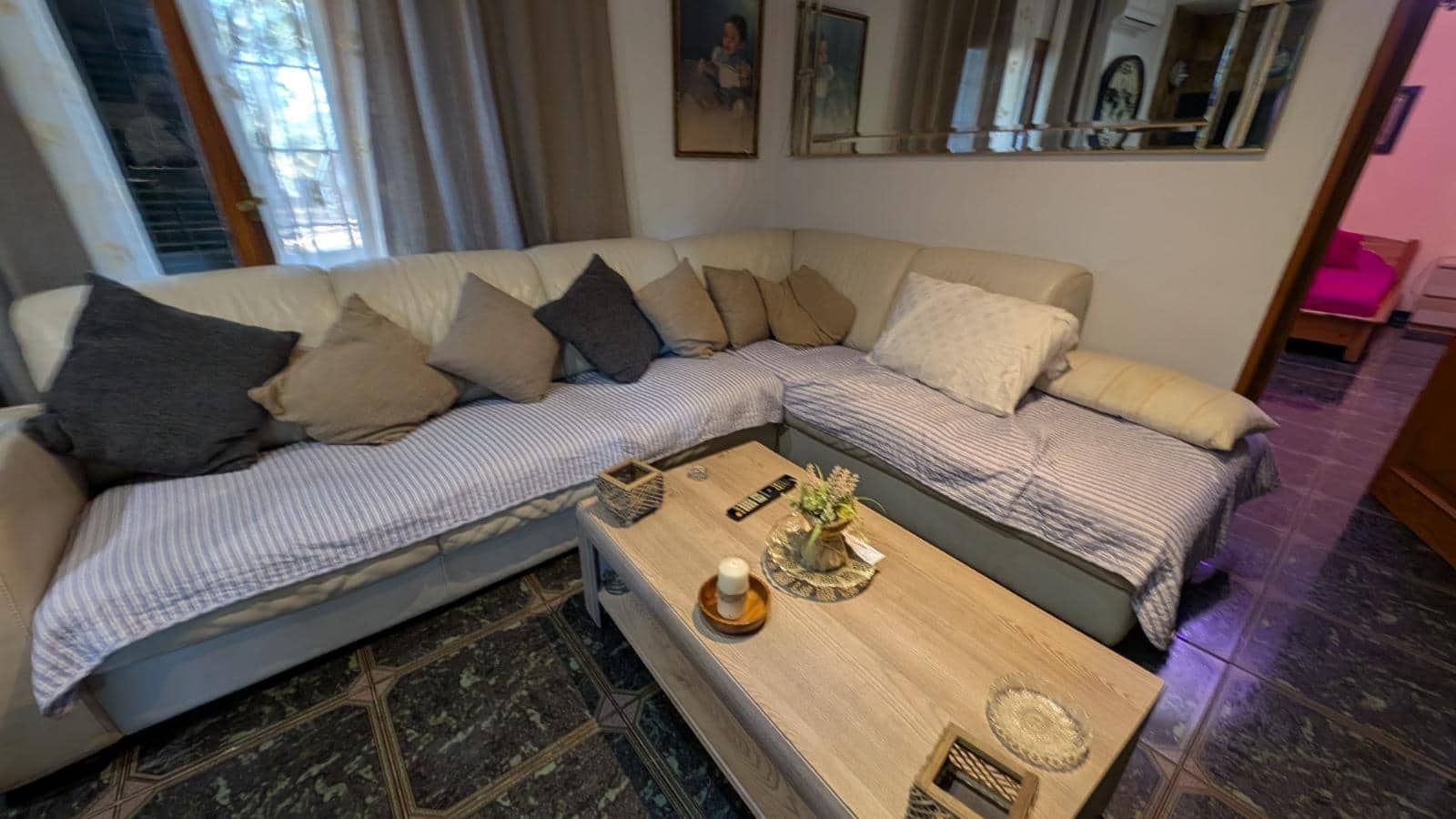 4 soverom Villa til salgs i Algaida med garasje - € 585 000 (Ref: 9530543)