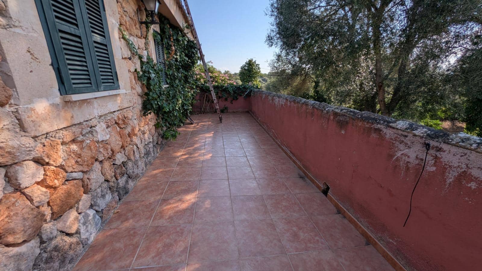 4 soverom Villa til salgs i Algaida med garasje - € 585 000 (Ref: 9530543)