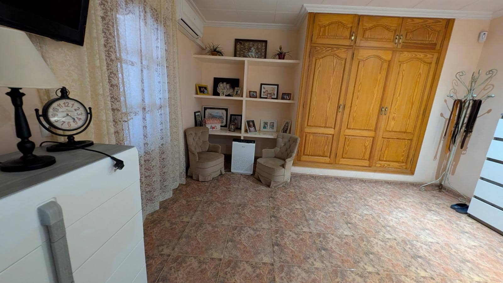 4 soverom Villa til salgs i Algaida med garasje - € 585 000 (Ref: 9530543)