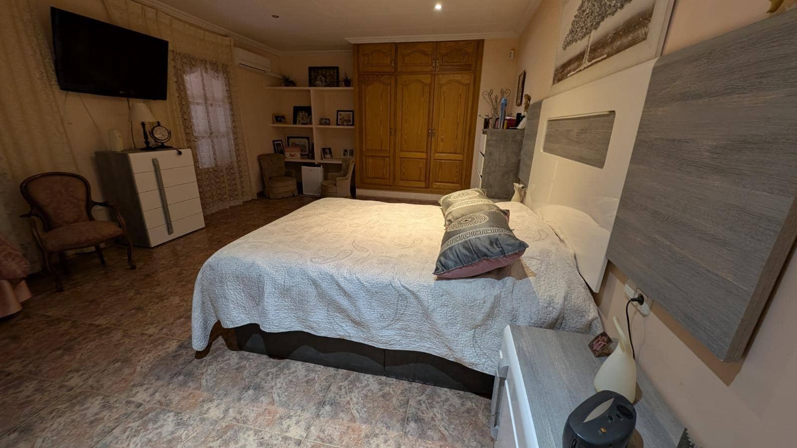 4 soverom Villa til salgs i Algaida med garasje - € 585 000 (Ref: 9530543)