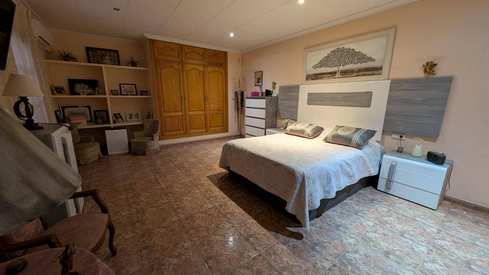 4 soverom Villa til salgs i Algaida med garasje - € 585 000 (Ref: 9530543)