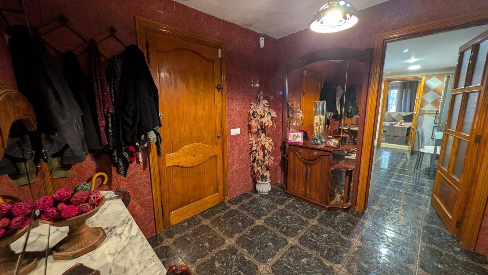 4 soverom Villa til salgs i Algaida med garasje - € 585 000 (Ref: 9530543)