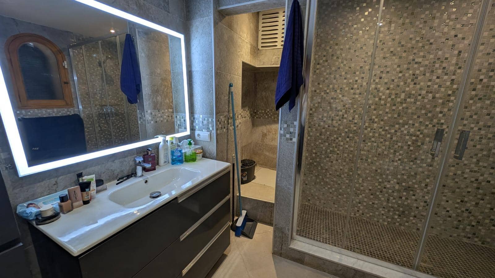 4 soverom Villa til salgs i Algaida med garasje - € 585 000 (Ref: 9530543)