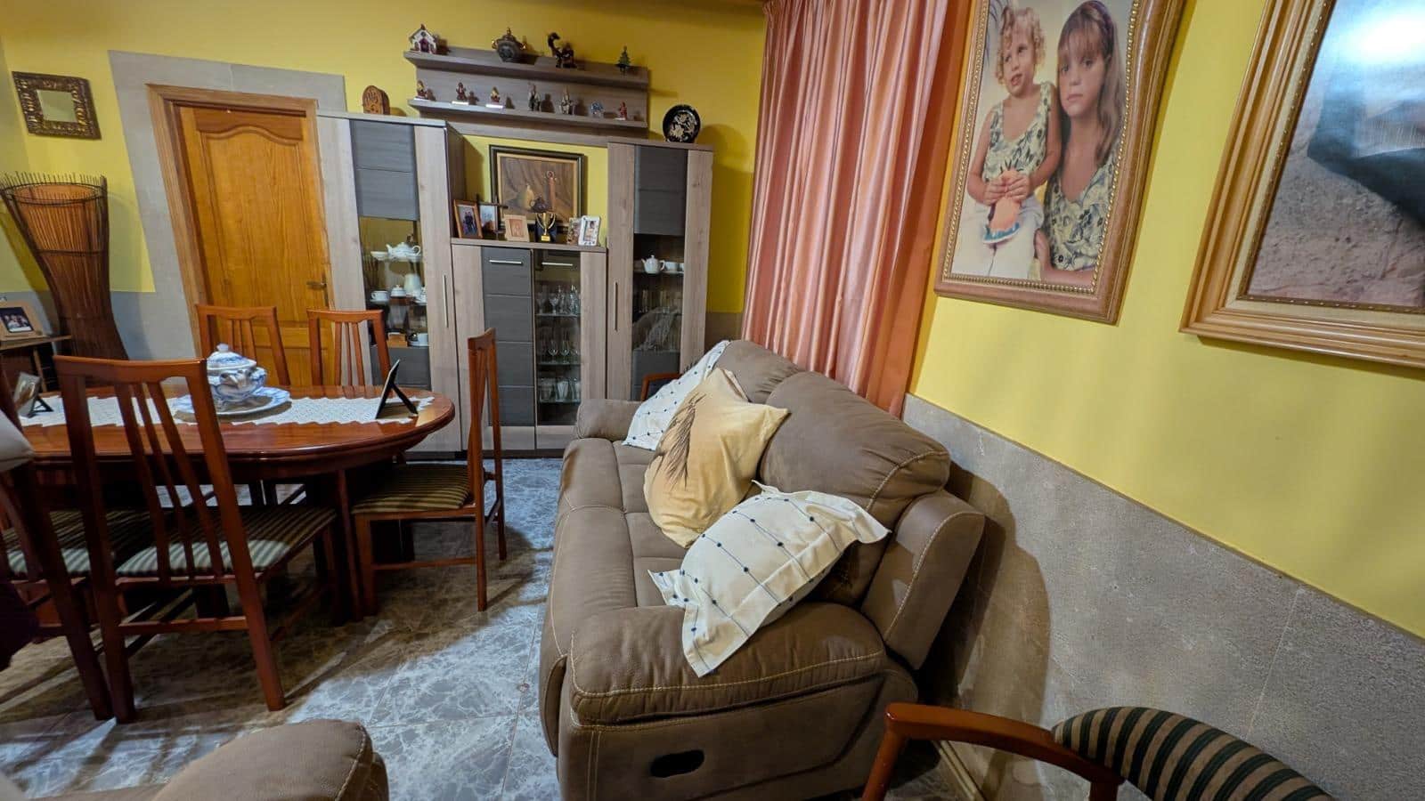 4 soverom Villa til salgs i Algaida med garasje - € 585 000 (Ref: 9530543)