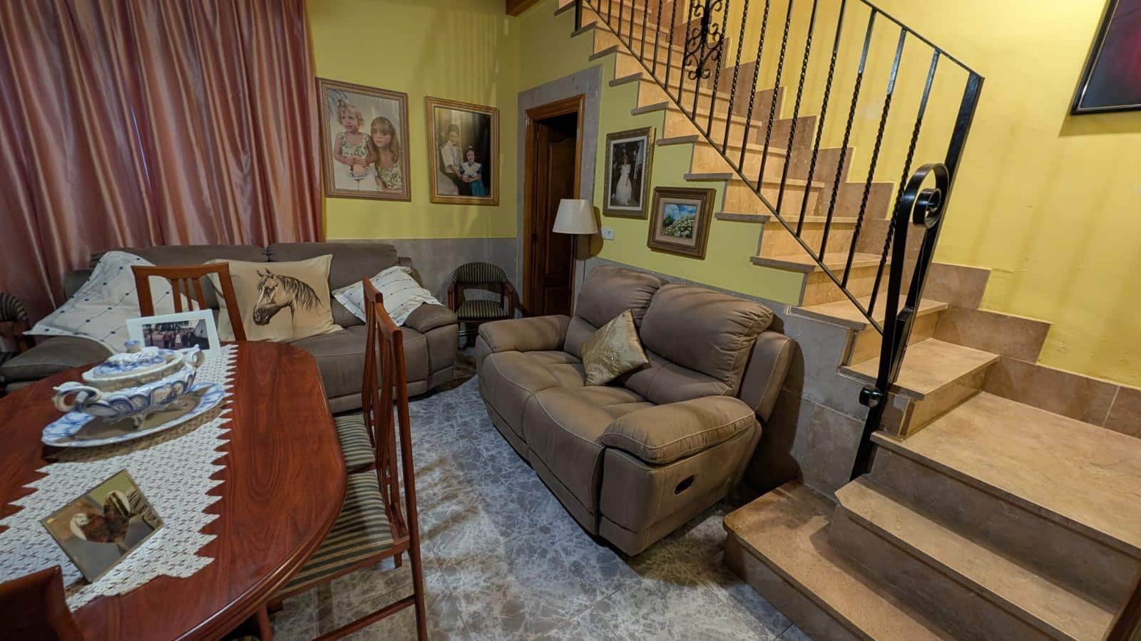 4 soverom Villa til salgs i Algaida med garasje - € 585 000 (Ref: 9530543)