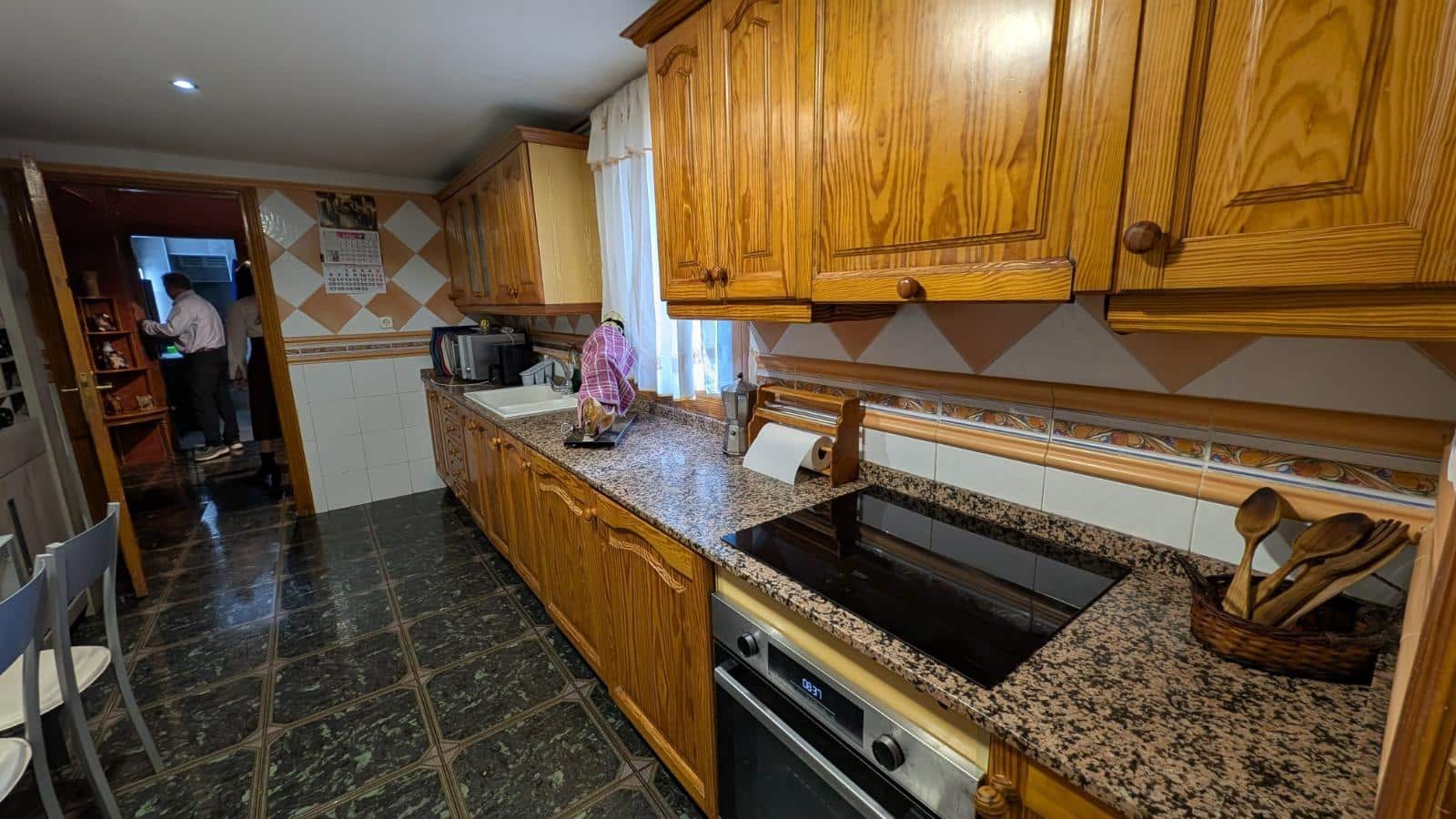 4 soverom Villa til salgs i Algaida med garasje - € 585 000 (Ref: 9530543)