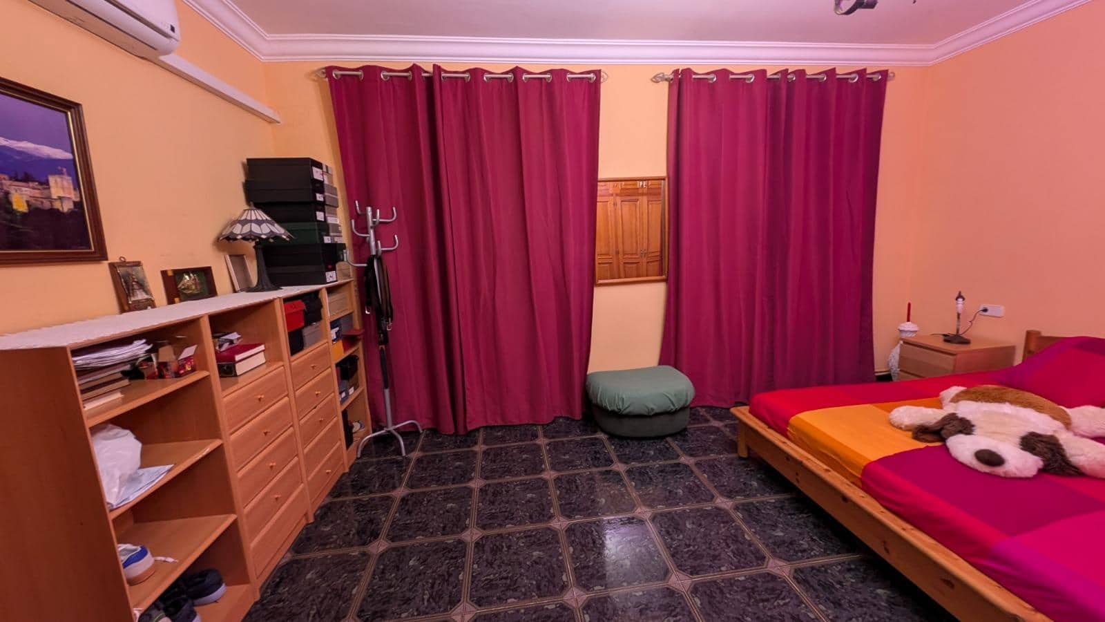 4 soverom Villa til salgs i Algaida med garasje - € 585 000 (Ref: 9530543)