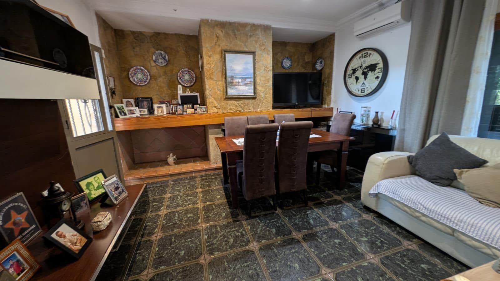 4 soverom Villa til salgs i Algaida med garasje - € 585 000 (Ref: 9530543)