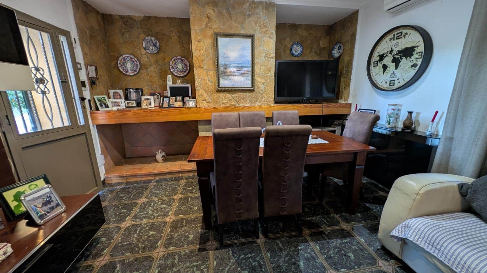 4 soverom Villa til salgs i Algaida med garasje - € 585 000 (Ref: 9530543)