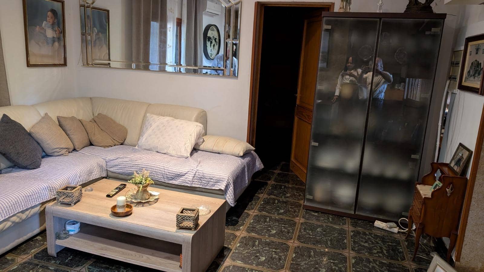 4 soverom Villa til salgs i Algaida med garasje - € 585 000 (Ref: 9530543)