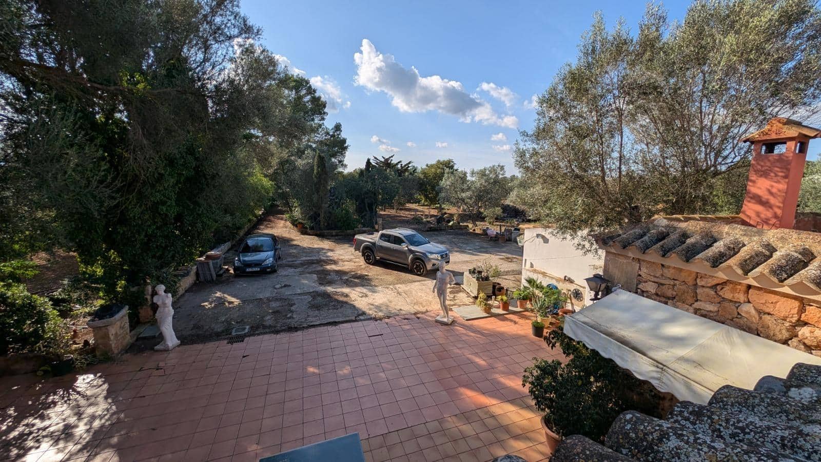 4 soverom Villa til salgs i Algaida med garasje - € 585 000 (Ref: 9530543)