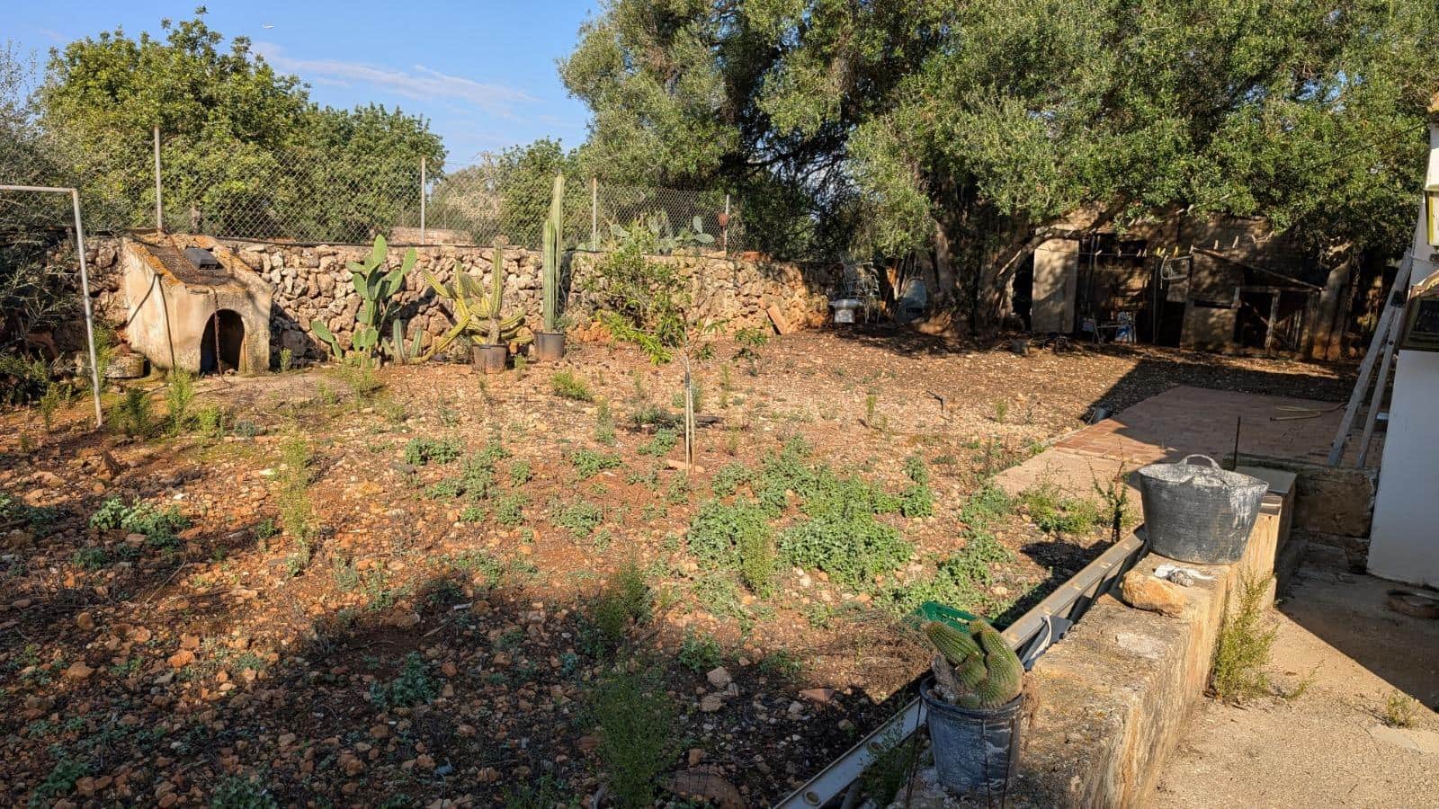 4 soverom Villa til salgs i Algaida med garasje - € 585 000 (Ref: 9530543)