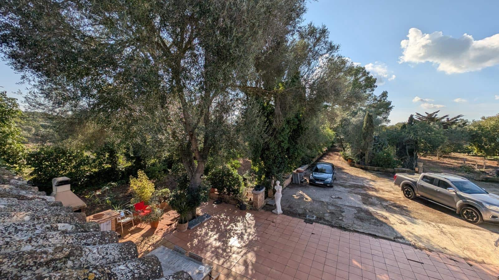 4 soverom Villa til salgs i Algaida med garasje - € 585 000 (Ref: 9530543)