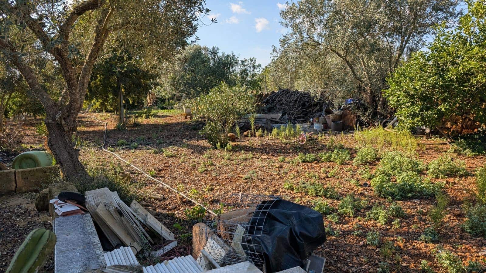 4 soverom Villa til salgs i Algaida med garasje - € 585 000 (Ref: 9530543)