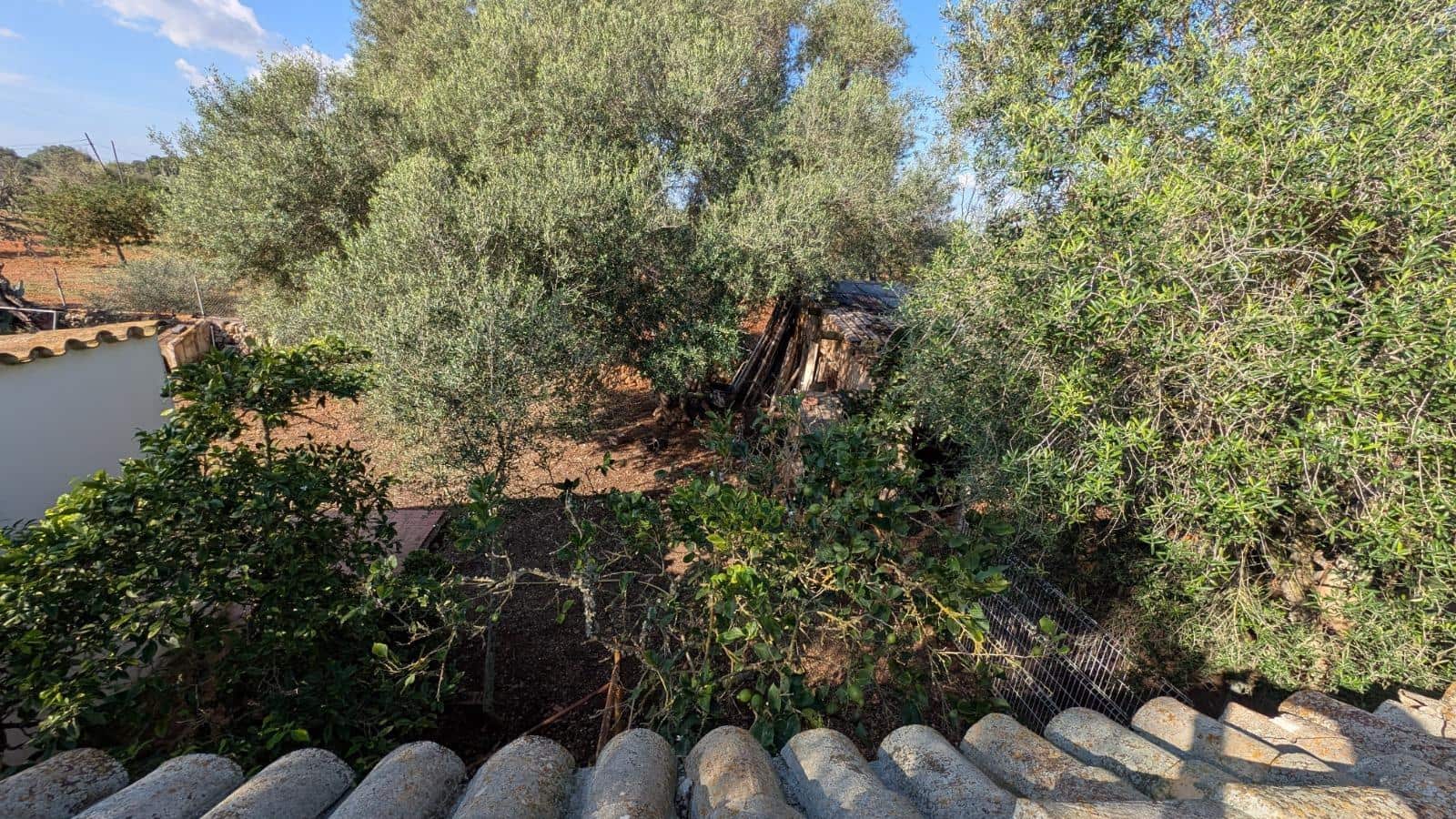 4 soverom Villa til salgs i Algaida med garasje - € 585 000 (Ref: 9530543)