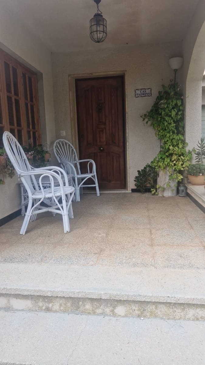 3 quarto Moradia para venda em Llucmajor - 470 000 € (Ref: 9530544)