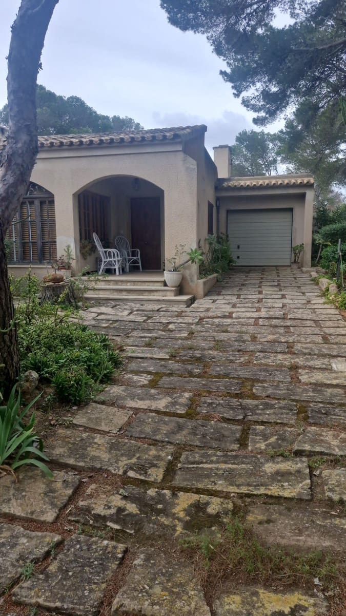 3 quarto Moradia para venda em Llucmajor - 470 000 € (Ref: 9530544)