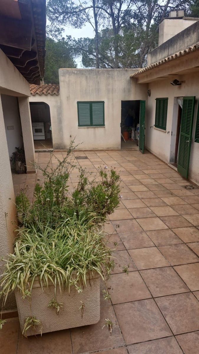 3 quarto Moradia para venda em Llucmajor - 470 000 € (Ref: 9530544)