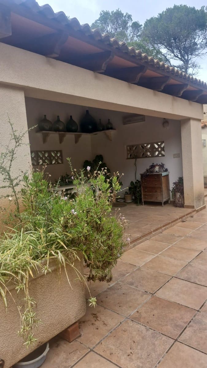 3 quarto Moradia para venda em Llucmajor - 470 000 € (Ref: 9530544)