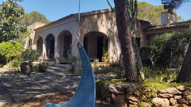 3 quarto Moradia para venda em Llucmajor - 470 000 € (Ref: 9530544)